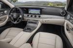Mercedes-Benz E300 de 4Matic Avantgarde Line 2020 года (WW)